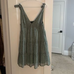 Latest Scoop Dress